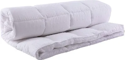Produktbild von Topper 3D für Matratze Super King 180x200 cm Bedecor weich, dick, bauschig