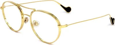 Zdjęcie produktu dla Okulary przeciwsłoneczne Moncler ML0105 030 54