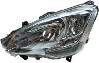 Immagine prodotto di VAN WEZEL Faro sinistro adatto per PEUGEOT PARTNER Tepee 0905961