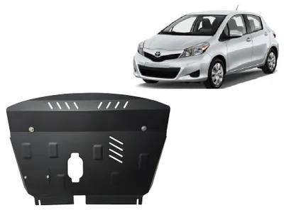 Immagine prodotto di Protezione antincastro per il motore della Toyota Yaris