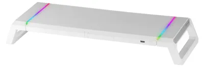 Produktbild von Mars Gaming MGSONEW, 30 kg, Weiß