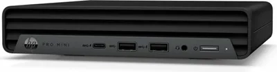 Immagine prodotto di PC desktop HP Pro 400 G9 Intel Core I5 12500T 16 GB RAM 512 GB SSD