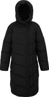 Image de Regatta - Veste "Nurie" pour femme RG10990 (40 FR) (Noir)