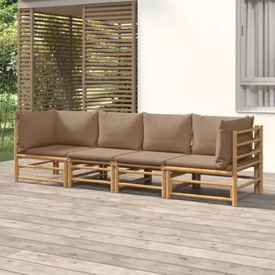 Obrázok produktu pre VidaXL 3155120, 4 kusov