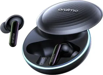 Image de SpaceBuds - ANC Hybride, 40h de batterie, BT 5.4