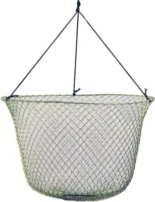 Immagine prodotto di Ragot Rete di decantazione in metallo 10 Mm Grigio 30 cm Grigio 30 cm