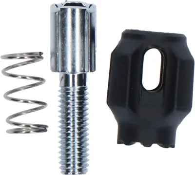 Produktbild von SHIMANO KABEL-EINSTELLSCHRAUBE RECHTS - Ersatzteil für präzise Schaltperforma...