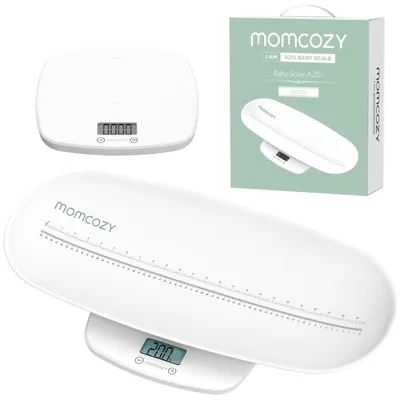Image de Pèse-bébé Momcozy