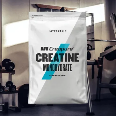 Produktbild von Creapure (1000g) Unflavoured