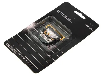 Immagine prodotto di Tagliacapelli Panasonic modello WER9902, nuovo modello 2018, compatibile con i modelli ER-GP80, ER1611, ER1512, ER1511, ER1510, ER1610, ER160, ER153, ER152, ER151