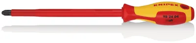 Immagine prodotto di Cacciavite a croce KNIPEX
