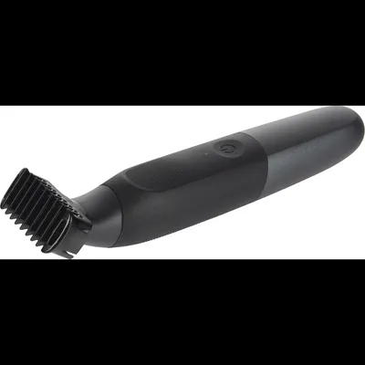 Produktbild von Braun XT5300, Schwarz, Kunststoff, Edelstahl, Rechteck, 1 mm, 5 mm, Universal
