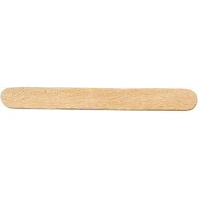 Produktbild von Holz-Bastelstäbchen Mini, 50 Stück