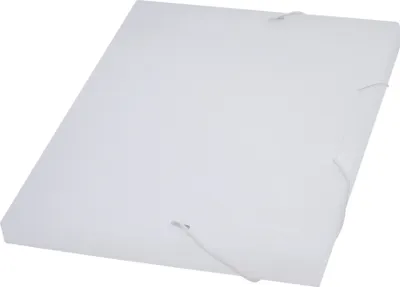 Obrázok produktu pre Soennecken zberný box 1650 polypropylén transparentný