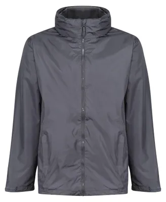 Produktbild von Regatta Herren Outdoorjacke wasserfest LT302 (S) (Mittelgrau)