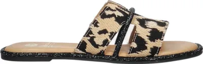 Produktbild von La Strada Klassische Pantoletten Damen 32303433323639 Beige 39 EU