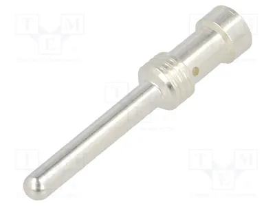 Produktbild von 3x Kontakt Klemmverbindung verbert 2,5mm2 männlich E 16A 09330006102 HARTING-Stec