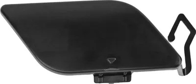 Immagine prodotto di Copertura gancio di traino paraurti anteriore, montaggio preciso, 2118851022, ricambio per Mercedes Classe E W211 dal 2007 al 2009