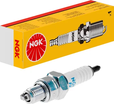 Immagine prodotto di Candela NGK CR7HSA (6016) per scooter e motociclette a 2 e 4 tempi