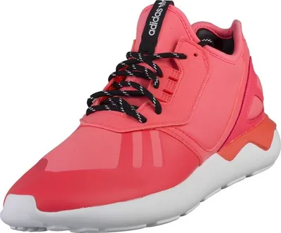 Produktbild von adidas Schuhe Sneaker Tubular Runner K Gr.6 [39 1/3] flashred (S77461)