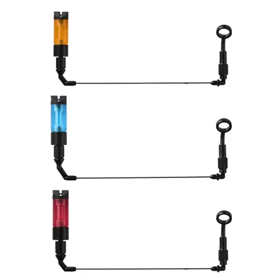 Produktbild von Prologic K1 Midi Trigger - Hängebissanzeiger, Farbe:Blue