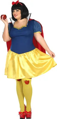 Produktbild von Atosa Märchenprinzessin Kostüm Gelb 2XL Gelb 2XL