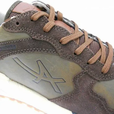 Produktbild von Allrounder Herren  Schnürschuhe schwarz Gr. 12