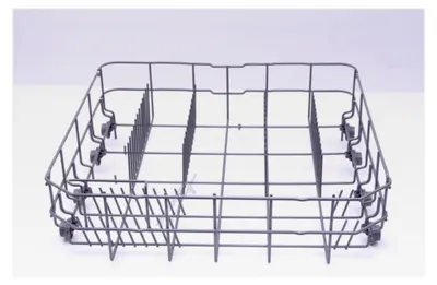 Produktbild von Geschirrkorb - Unterkorb für 60 cm Geräte