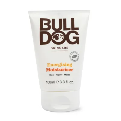 Obrázek produktu pro Bulldog - Energising Moisturizer 100ml