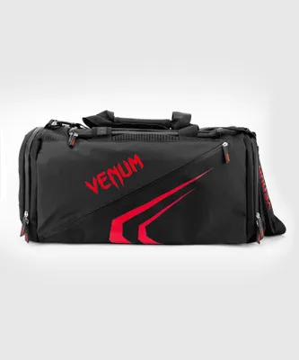 Produktbild von Venum Trainer Lite EVO Sporttasche Schwarz/Rot