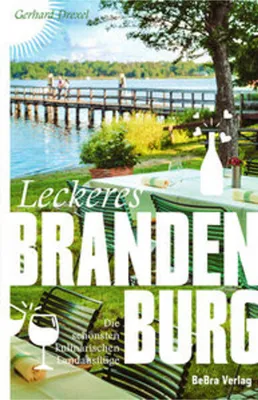 Obrázok produktu pre Leckeres Brandenburg