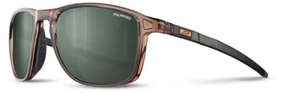 Image de Lunettes de soleil Julbo Compass, verres polarisés, transparence : polarisé 3/CAT3, transparence : polarisé 3/CAT3