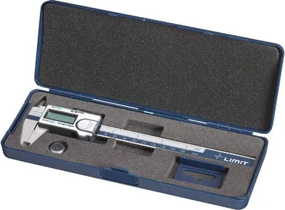 Obrázek produktu pro Digitální posuvné měřítko Limit 150Mm 4-funkční