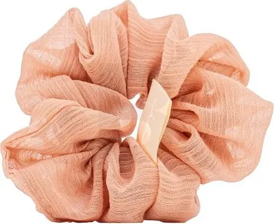 Produktbild von InvisiBobble Sprunchie Recycling Rocks Haargummi
