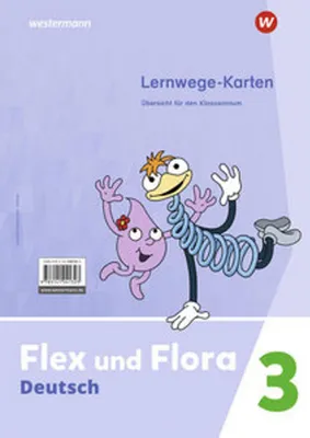 Produktbild von Flex und Flora - Ausgabe 2021