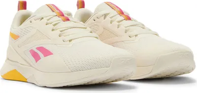 Produktbild von Reebok Nanoflex Tr 2 Sportschuhe Beige EU 38 1/2 Damen Beige EU 38 1/2