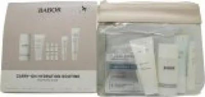Productafbeelding van Babor Reisverzorgingsset Hydratatie: Vochtigheid & Glow