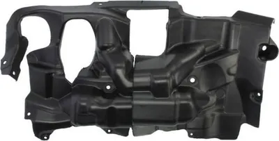 Produktbild von BLIC Motorabdeckung Motorschutz für BMW 5 Touring (F11) 5 Limousine (F10) 7 (F01, F02, F03, F04) 5 GT (F07) 6 Gran Coupe (F06)