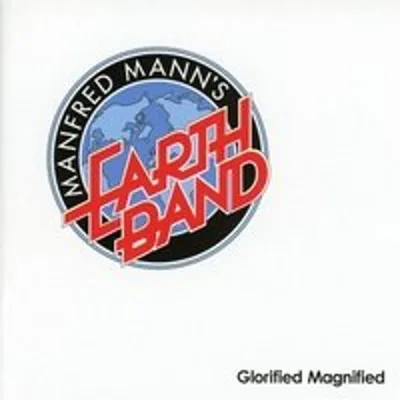 Obrázok produktu pre Manfred Mann: Manfred Mann: (2016 Edition) - Creature M 39141362 - (CD / G)