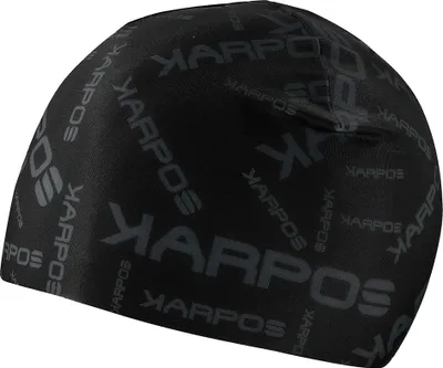Produktbild von Karpos Alagna Race Mütze Schwarz  Mann Schwarz One Size