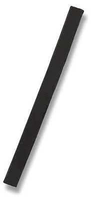 Obrázek produktu pro Faber-Castell Pitt pastel, 1 kusů, Černá, Hnědá, Black soft burnt, Černá, Hnědá, Obdélník, Špičaté