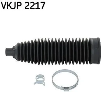 Produktbild von SKF VKJP 2217 Faltenbalgsatz Lenkung