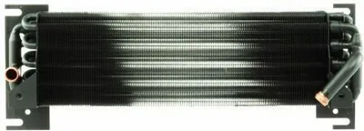 Produktbild von MAHLE CLC 26 000P Ölkühler Motoröl