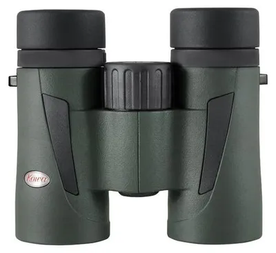 Produktbild von Kowa BD III 32-8XD 8x32 Weitwinkelfernglas