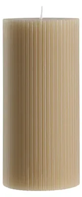 Produktbild von EGLO Manambia Kerze mit einem Durchmesser von 7 cm und einer Höhe von 15 cm