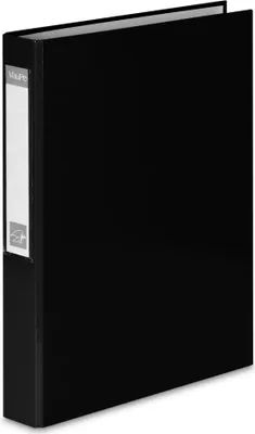 Zdjęcie produktu dla Segregator Fck A4/4 (2R) Czarny 6024