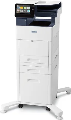 Immagine prodotto di Stampante multifunzione a colori XEROX VersaLink C605XL 4in1
