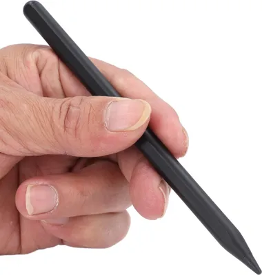 Obrázok produktu pre Tabletové stylusové pero s vymeniteľnými hrotmi Magnetická adsorpcia Horný dotykový spínač Typ C Nabíjanie 130mAh Kapacitné stylusové pero s indikátorom