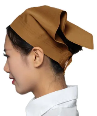 Immagine prodotto di Elzusha - Foulard triangolare per uomo e donna