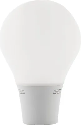 Obrázek produktu pro LED lampa s reproduktorem – Silitone